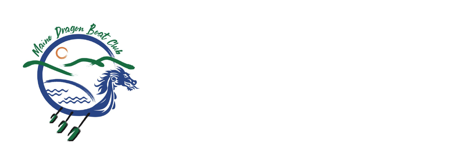Maine Dragon Boat Club