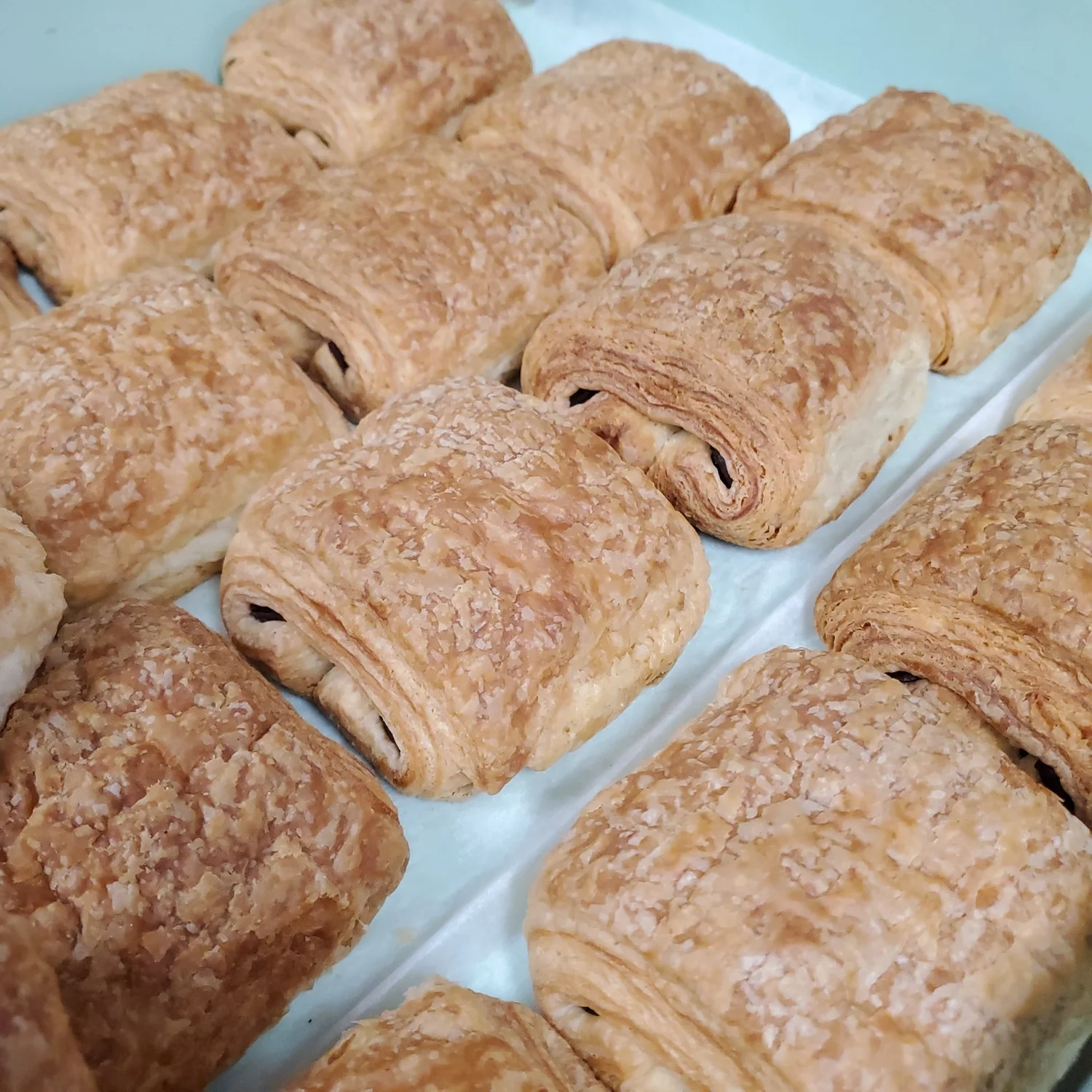 Croissants