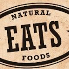 Logo for Natural Eats Foods