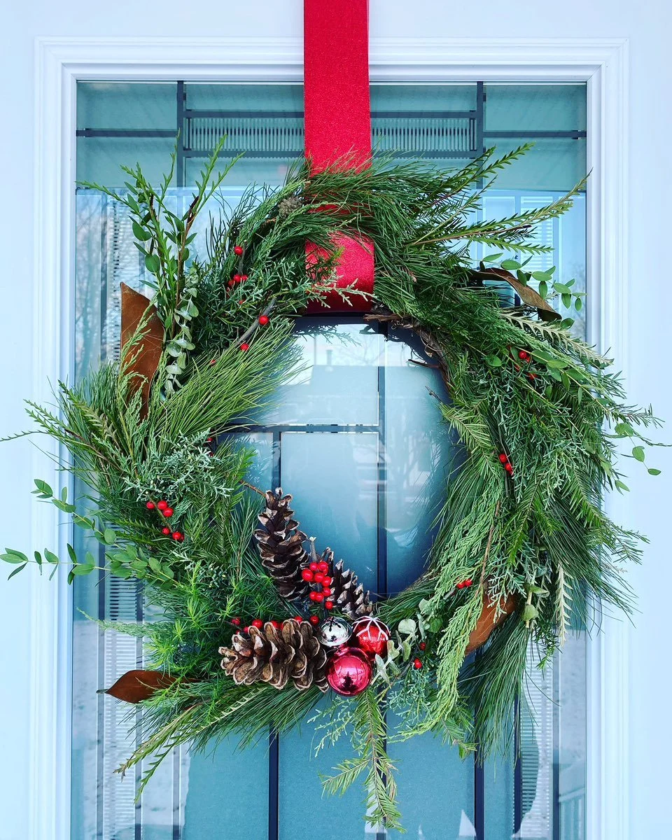 Lot De 10 Couronnes En Rotin Naturel De 8 Cm - Supports Pour Décorations Florales DIY (Noël, Mariage, Saisons)