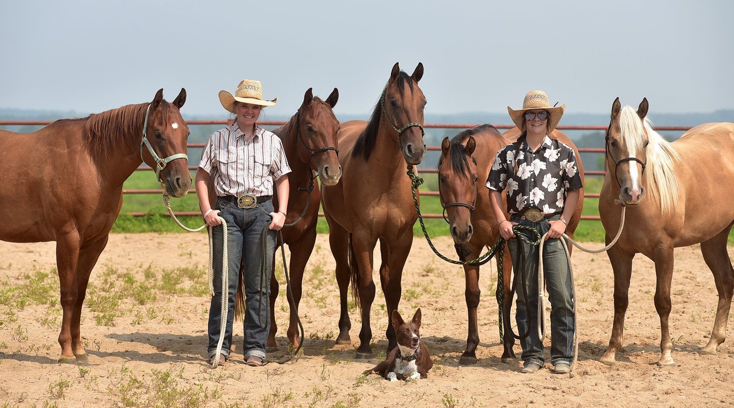 For Sale — Sunup Ranch