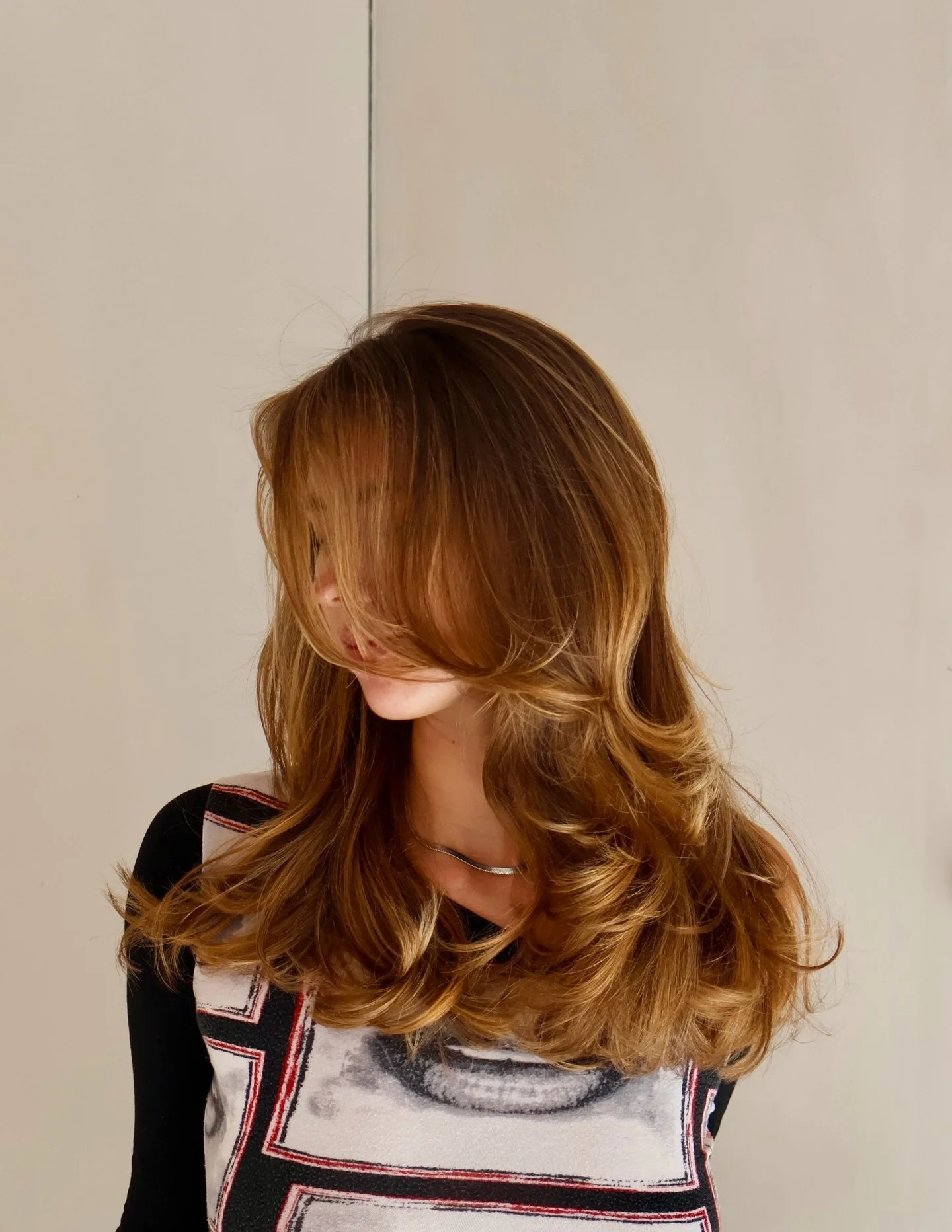 Seamless. Lightweight. Radiant. 
Experience the perfect balayage, only from our certified colour specialists.

Free Consultation Available 🤎

#balayage #hairtransformation #balayagetechnique #amsterdamhairsalon #bestehaarsalon