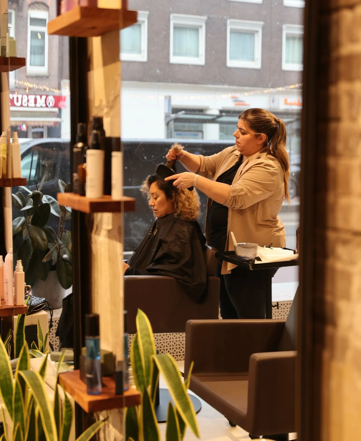 Transitioning your tones for the new season? 
Slots are filling up fast, Reserve yours today!