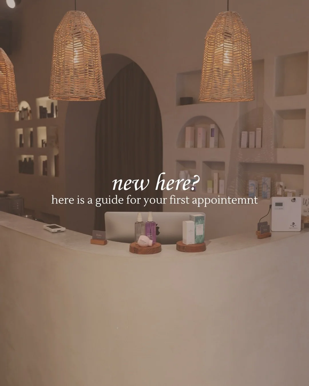 New to Holo? We&rsquo;ve got you 🤎
Drop a &ldquo;New Here&rdquo; in the comments and we&rsquo;ll send you booking link straight to your DMs!

Curious what your first visit feels like? 👀
Swipe &larr; to see

Ready for your hair glow-up?
Appointments