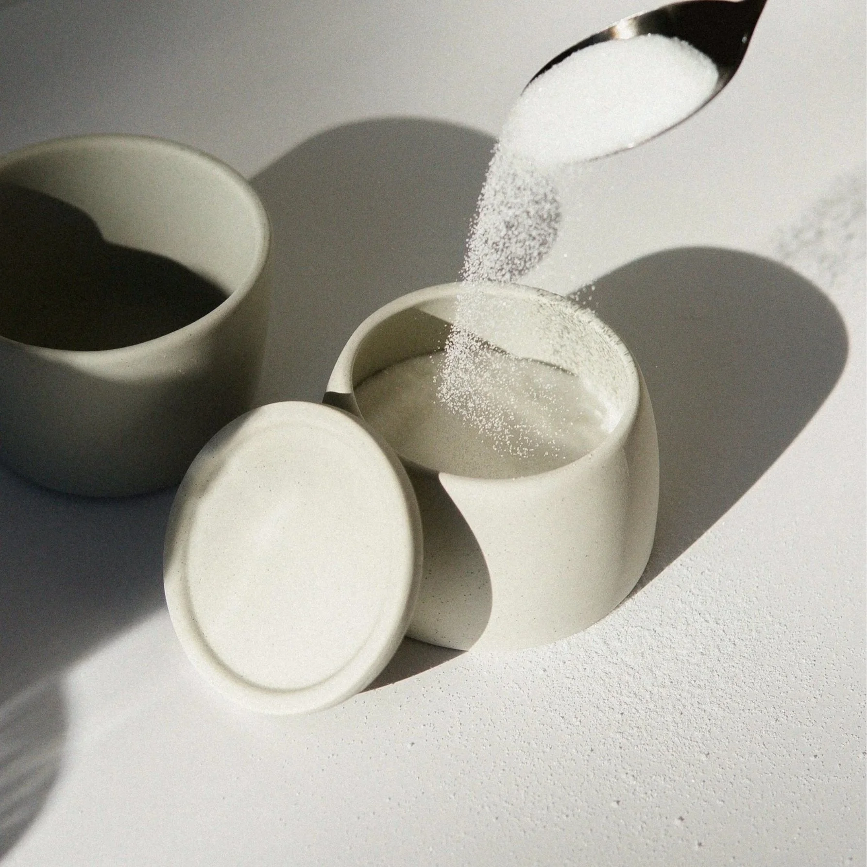 Sweet Lies: How Artificial Sweeteners Disrupt Your Wellness