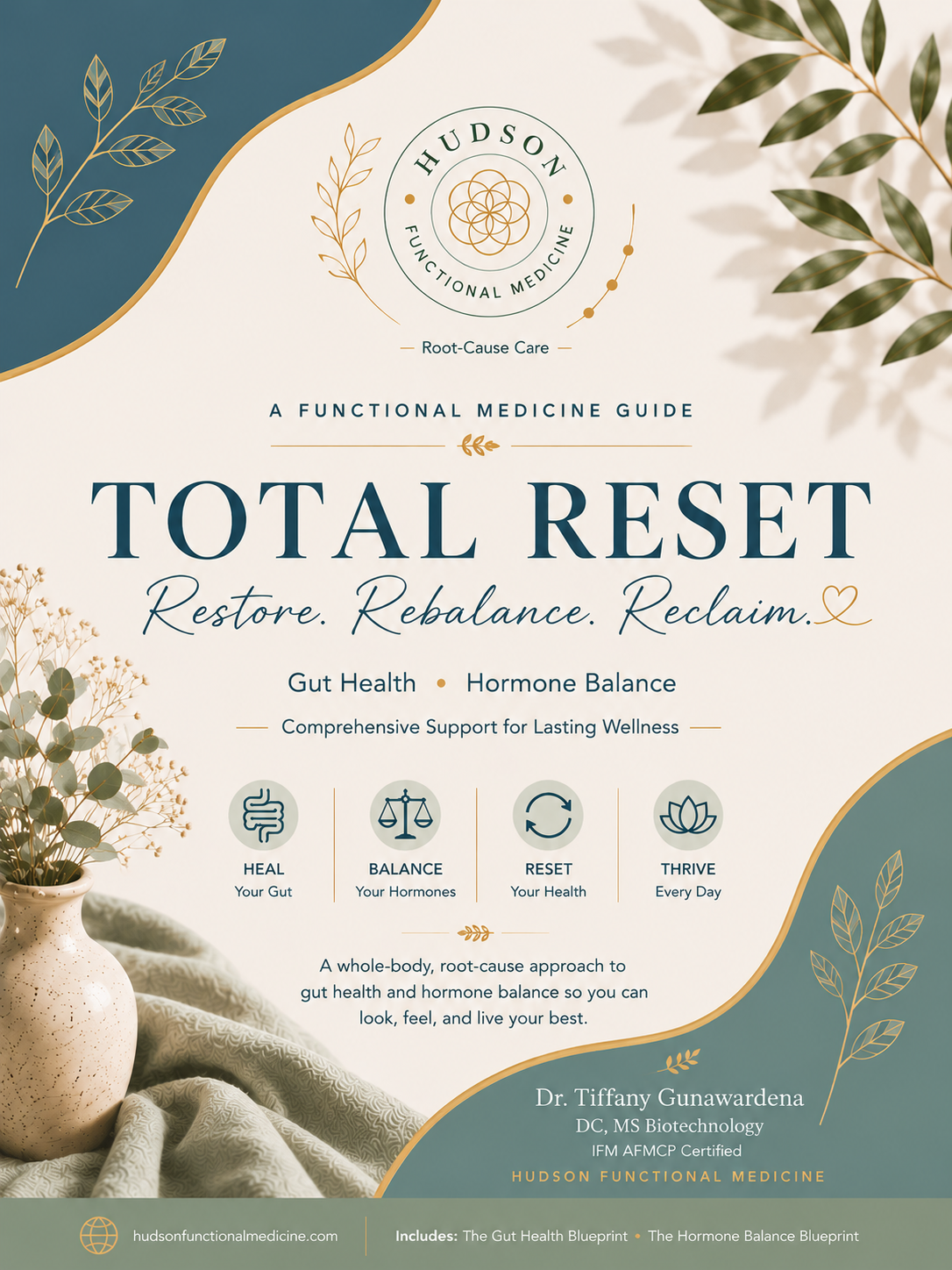The Total Reset