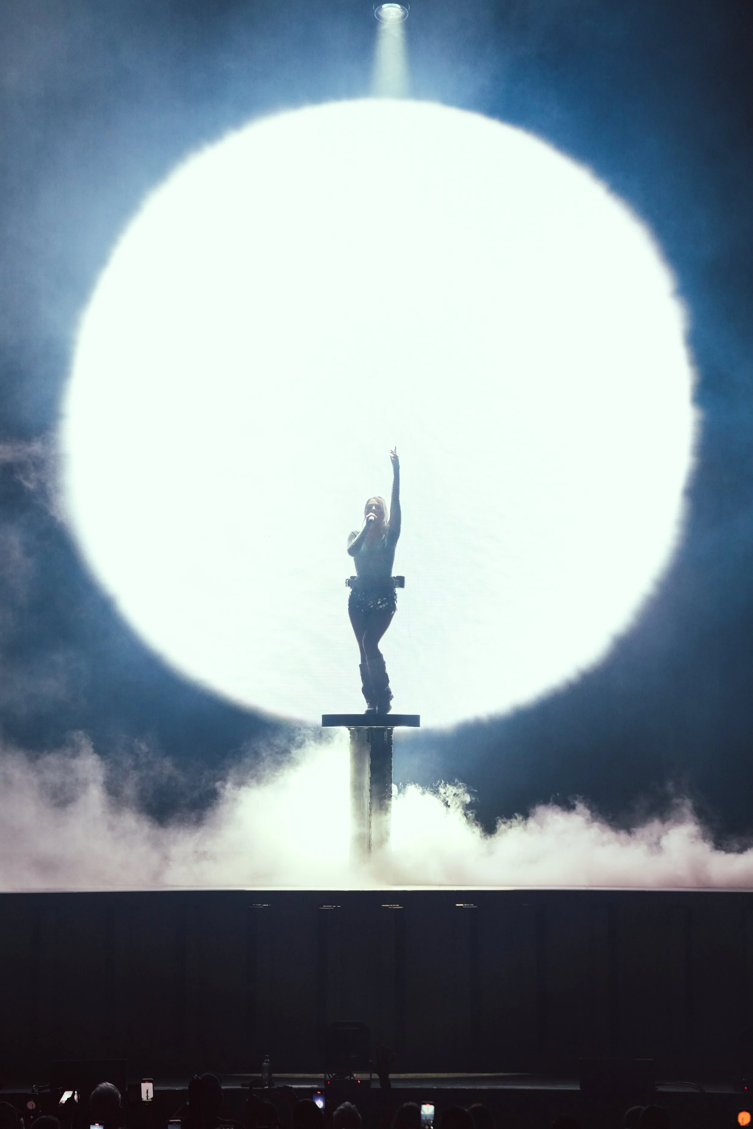 MEGHAN TRAINOR - THE TIMELESS TOUR