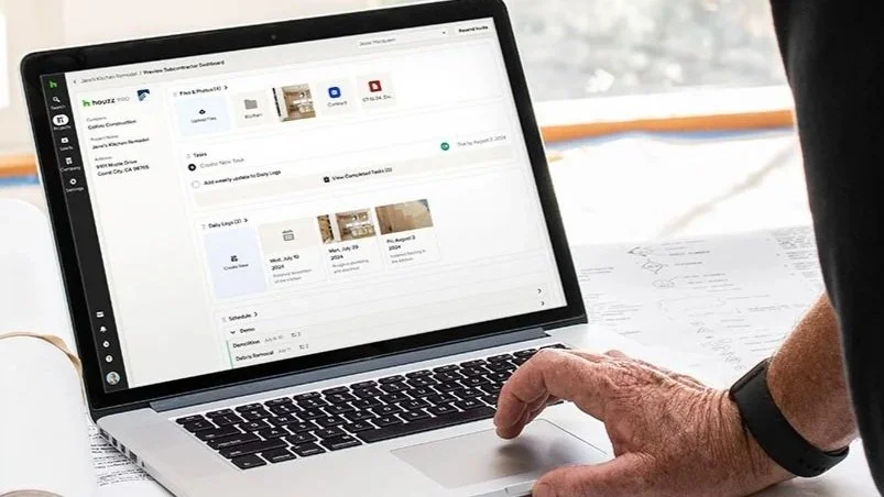 Houzz Pro Consulting Services 2