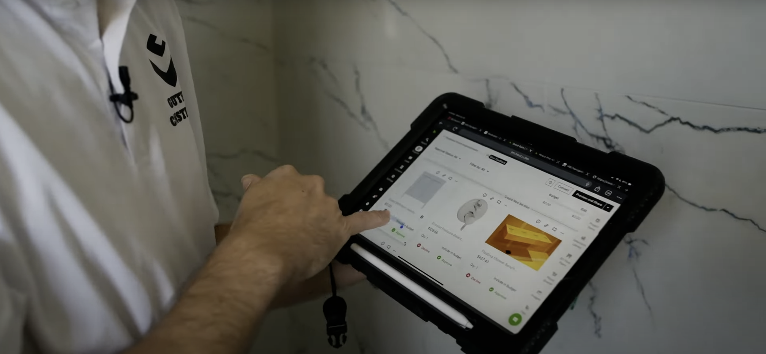 Houzz Pro Consulting Services 1