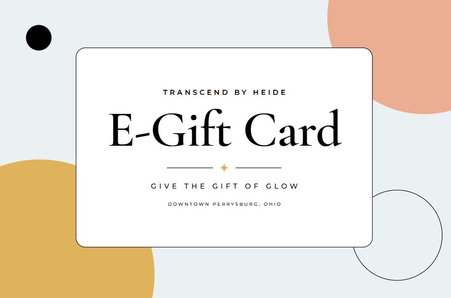 E-Gift Card