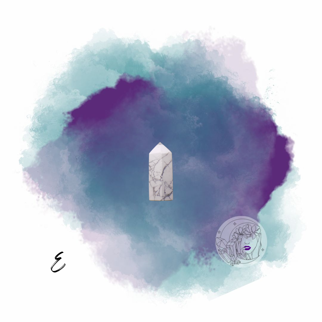 Howlite tower E.png