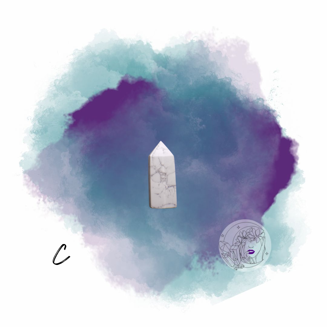 Howlite tower C.png