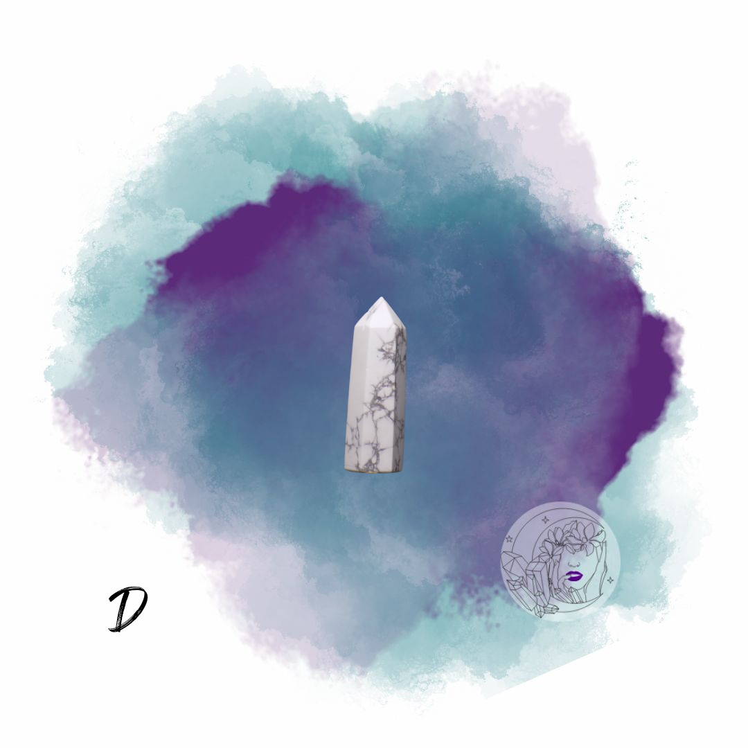 Howlite tower D.png