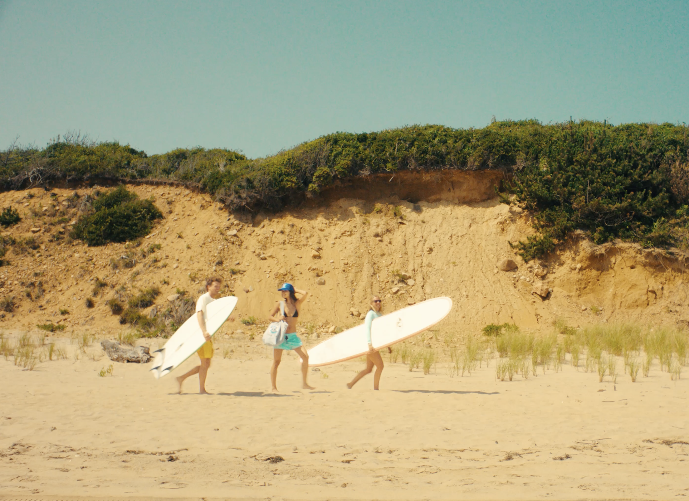 Montauk General "Live Like a Local"