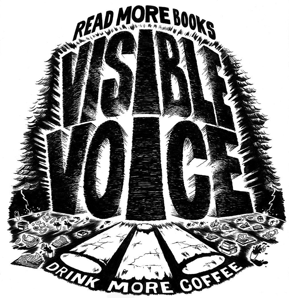 Visible Voice Books