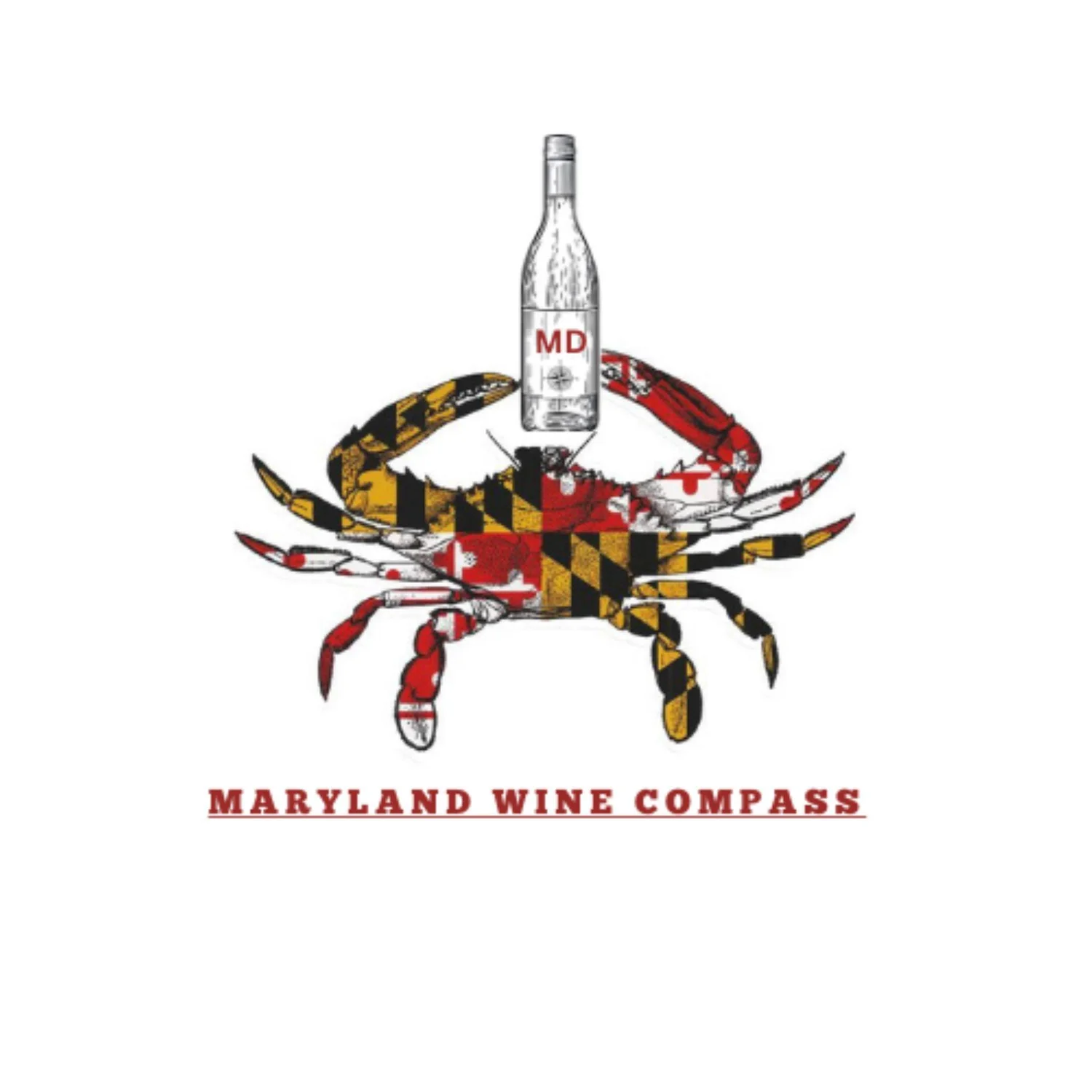 Maryland Wine Compass: Bottle Review podcast artwork