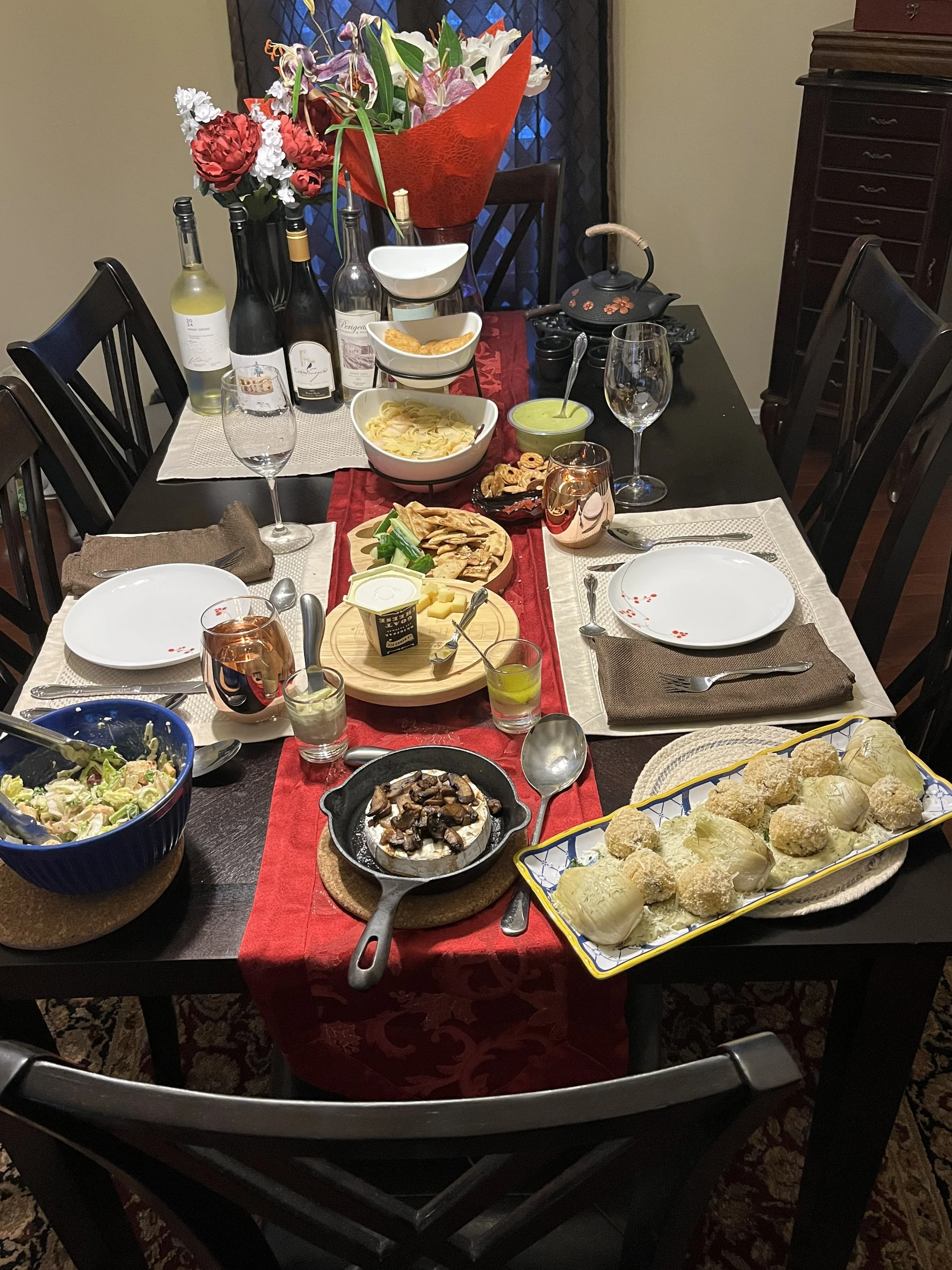 Maryland Pinot Gris/Grigio