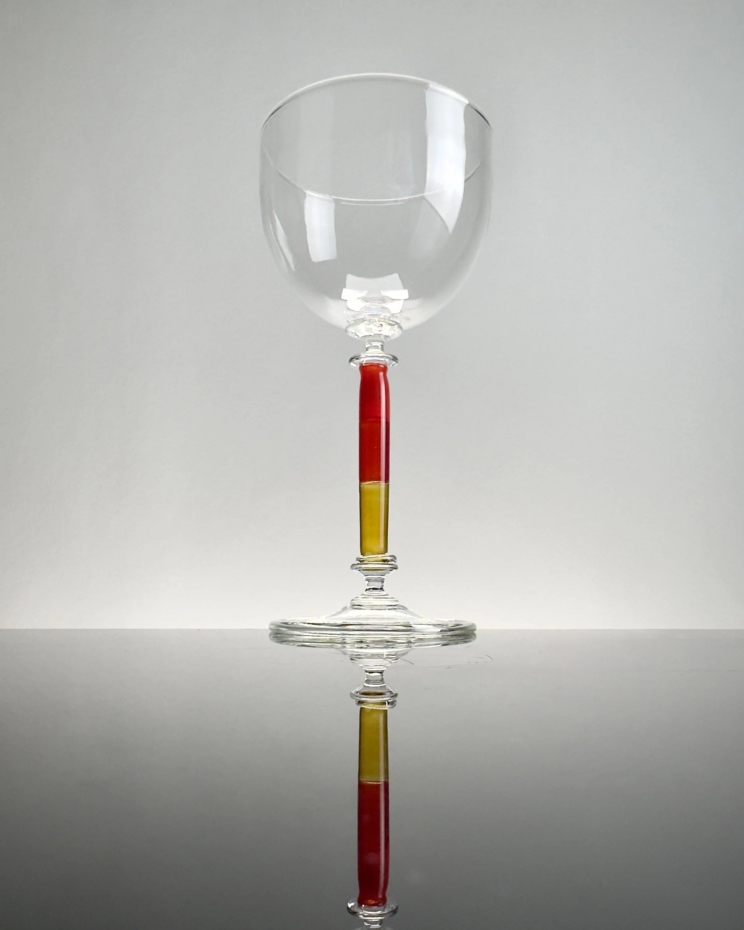 Color Field Cup - No. 5