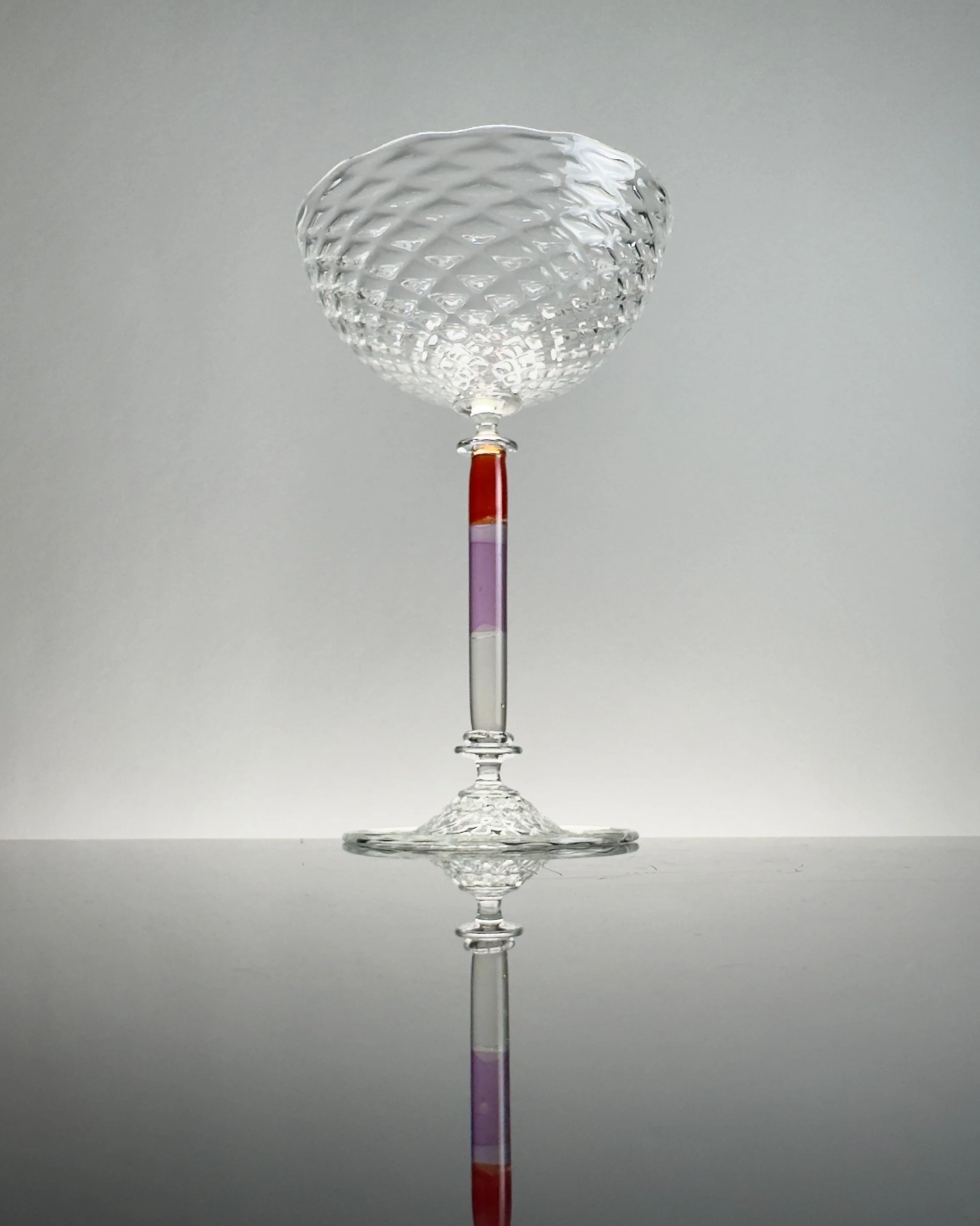 Color Field Cup - No. 2