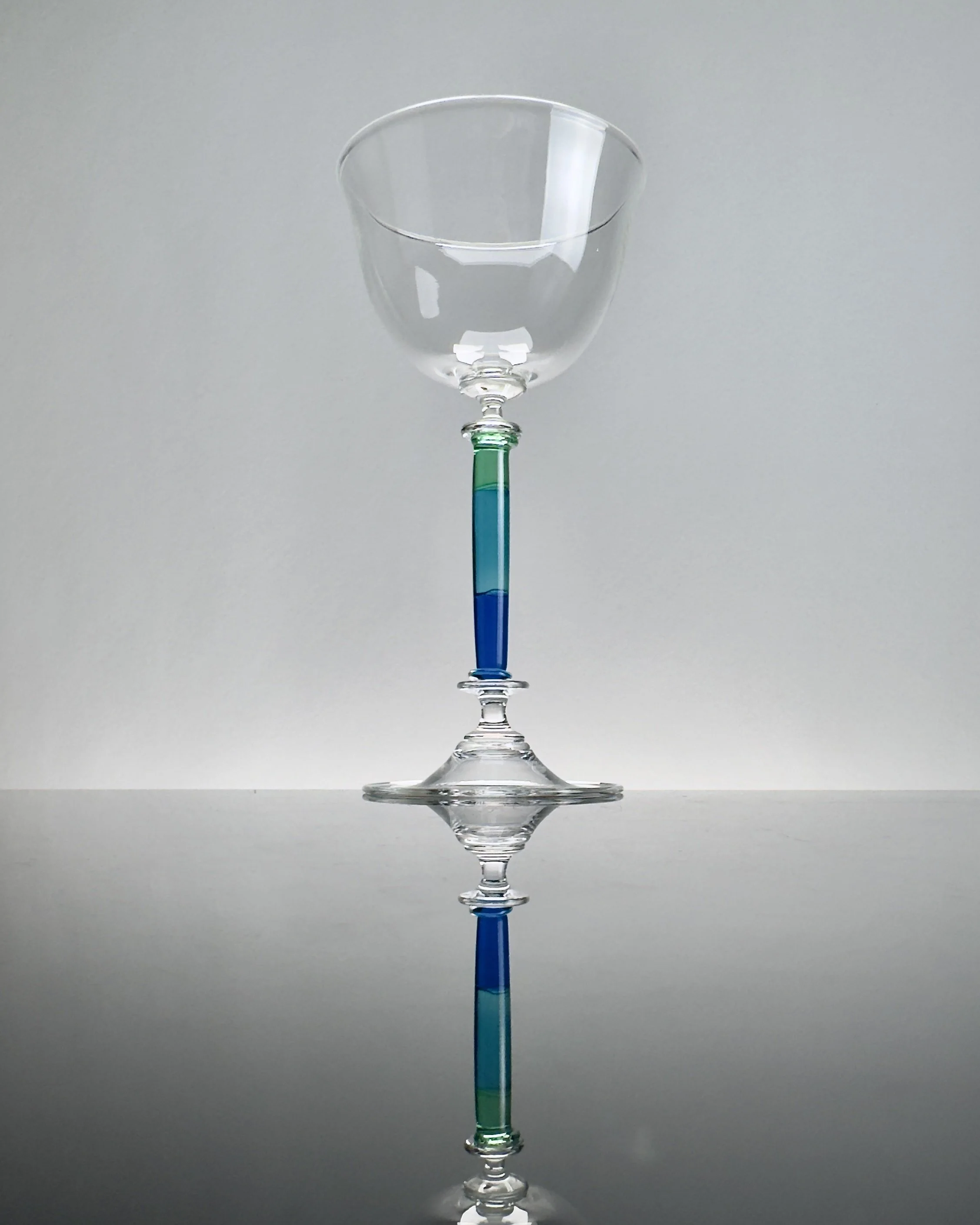 Color Field Cup - No. 6