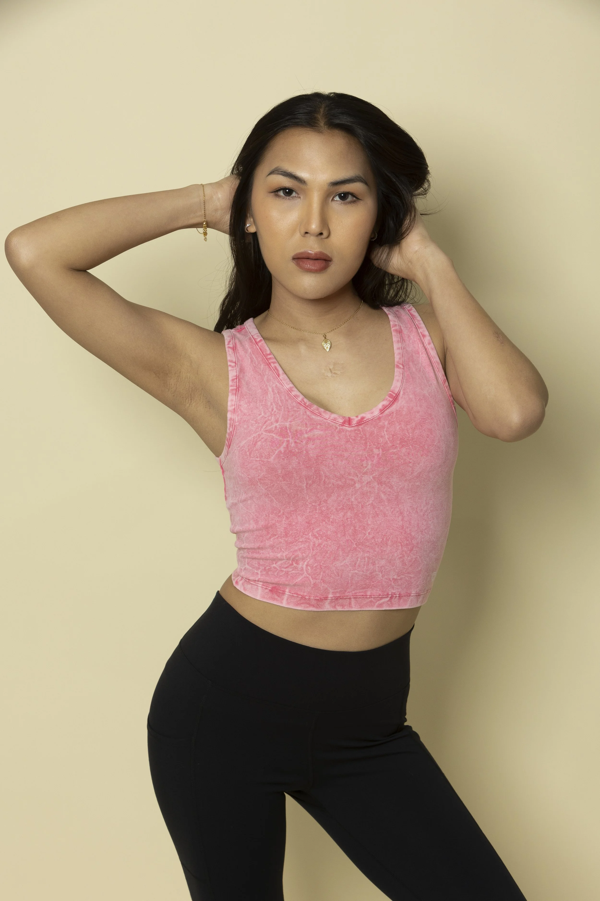 V-Neck Top-Pink_image-06.jpg