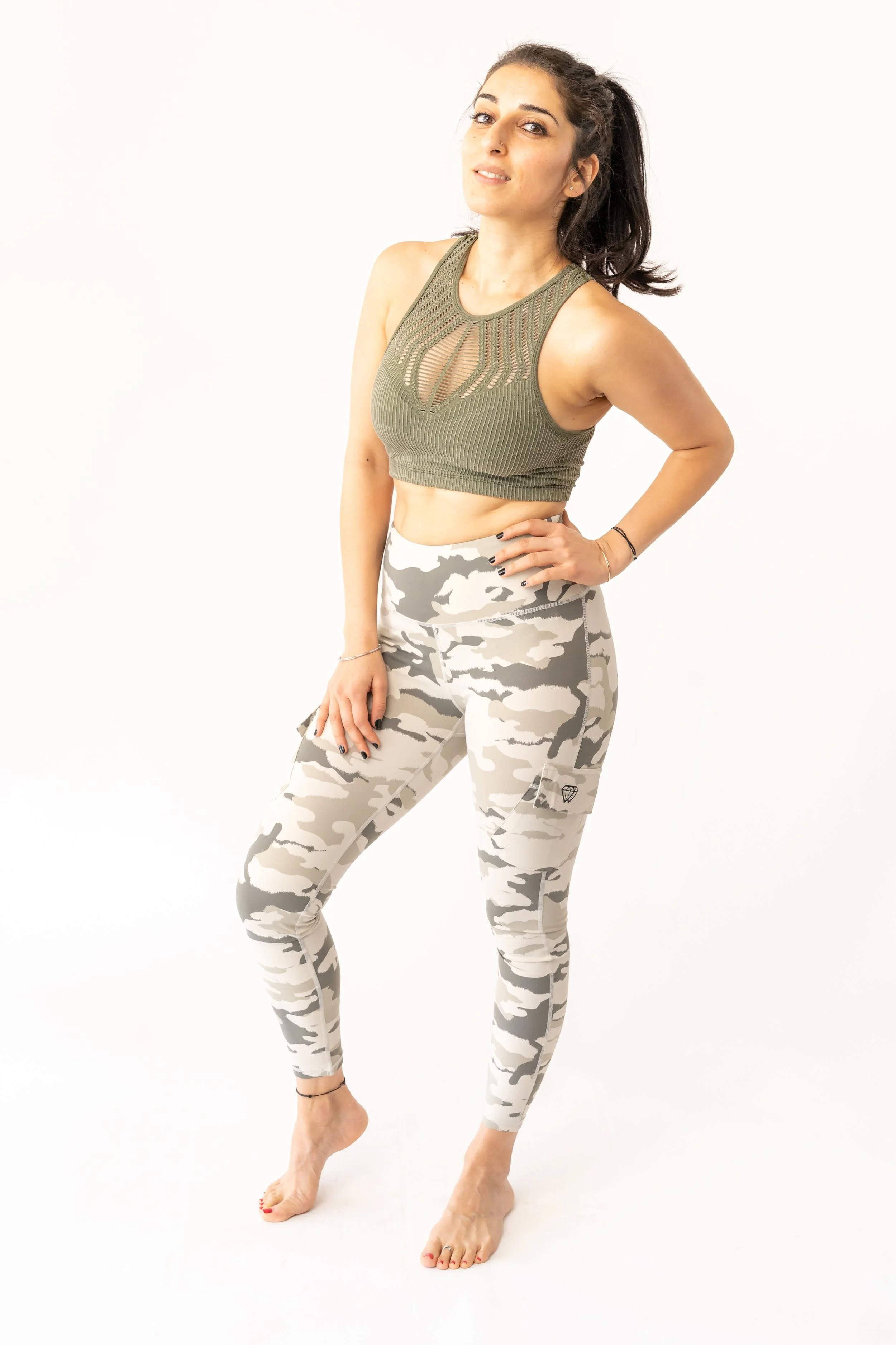 Army Green