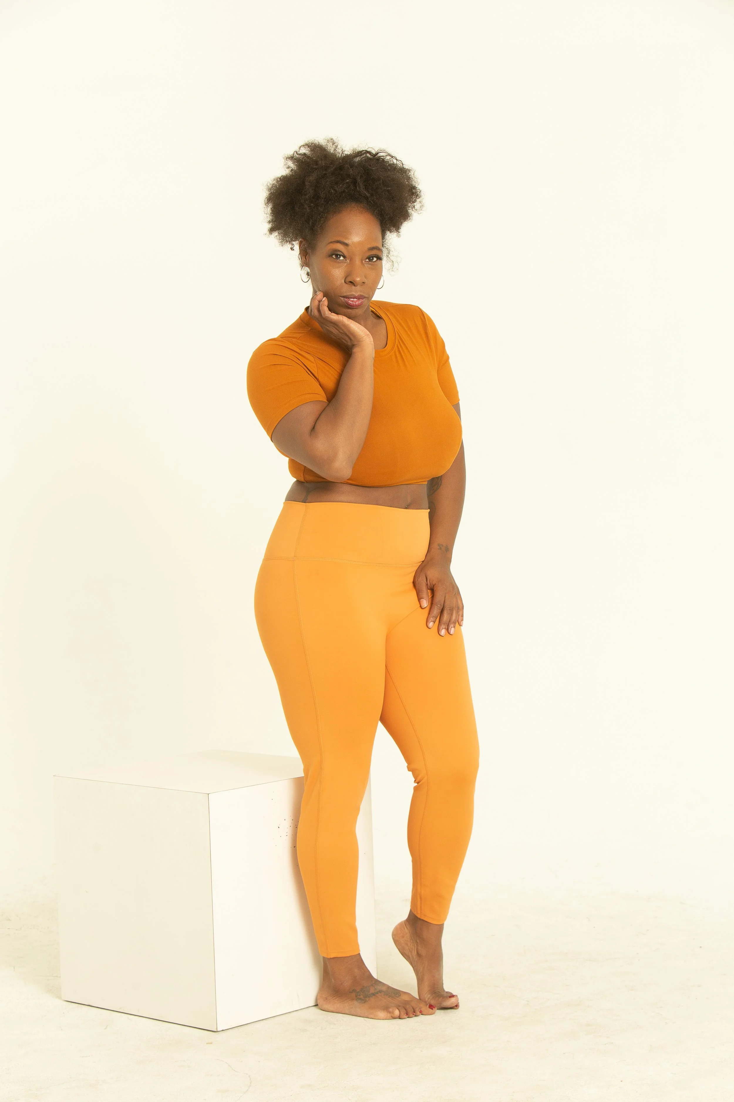 Butter Orange