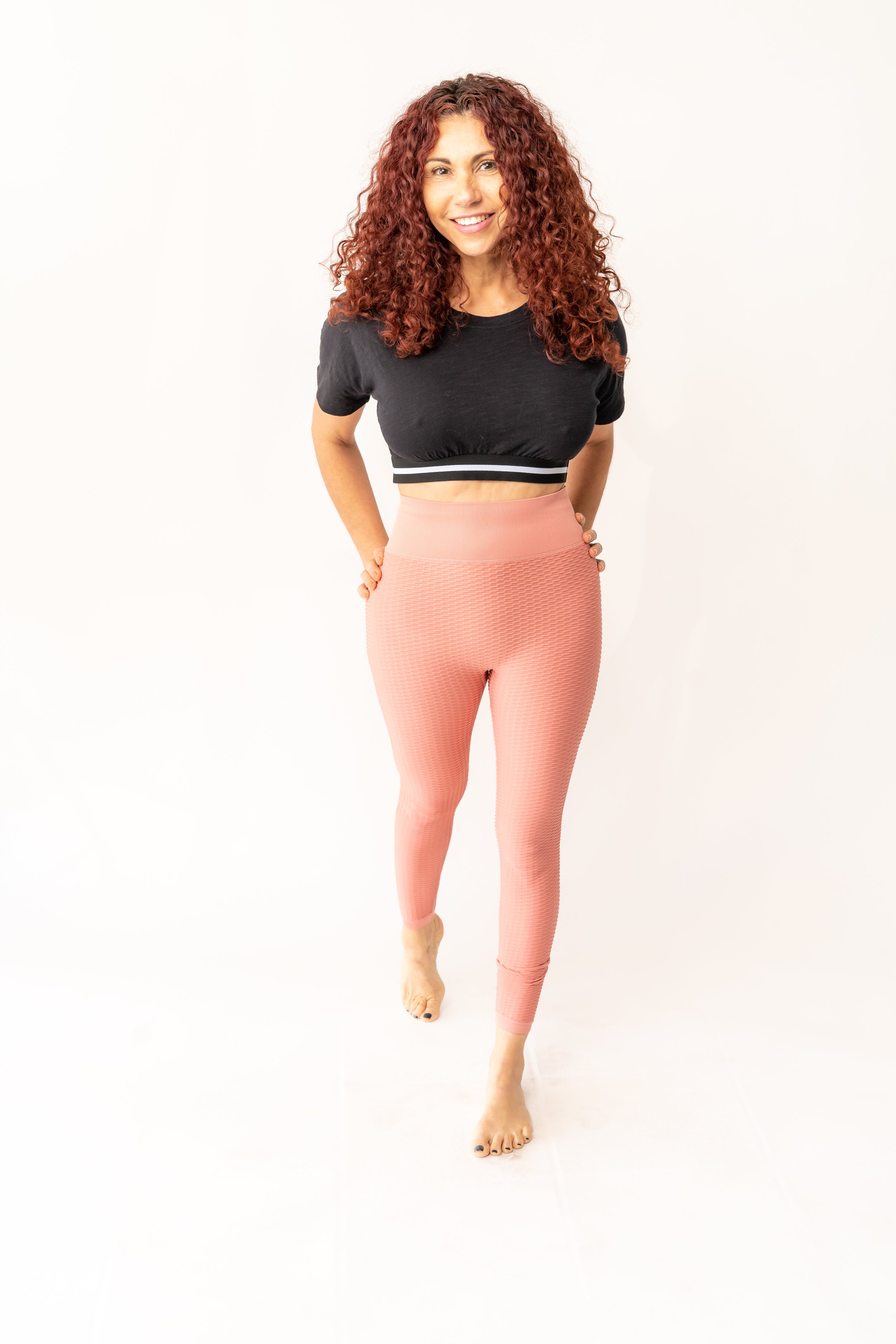 Throwback Varsity Crop Top-Black.jpg