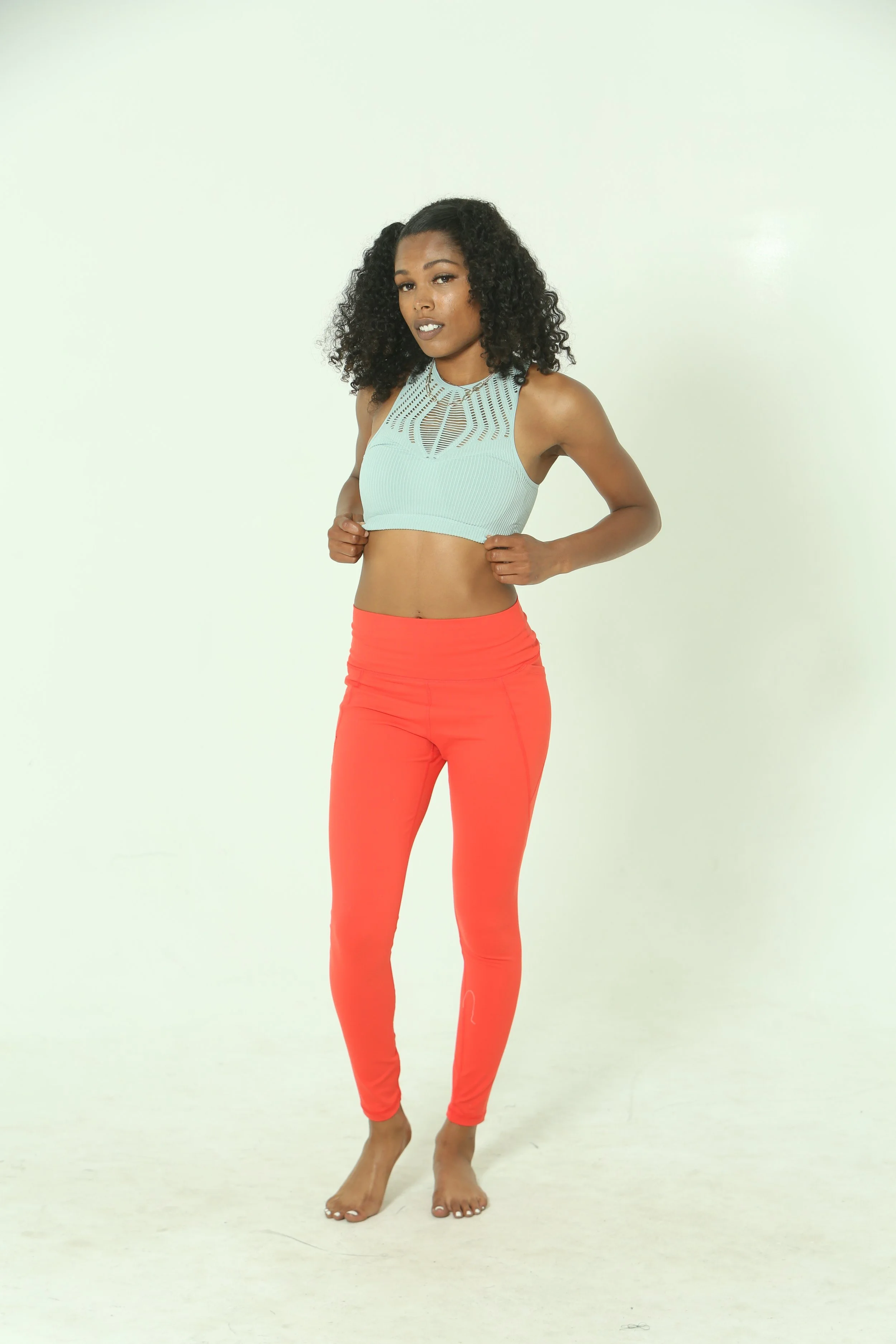 Make Waves Sports Bra - Light Blue_image-01.jpg