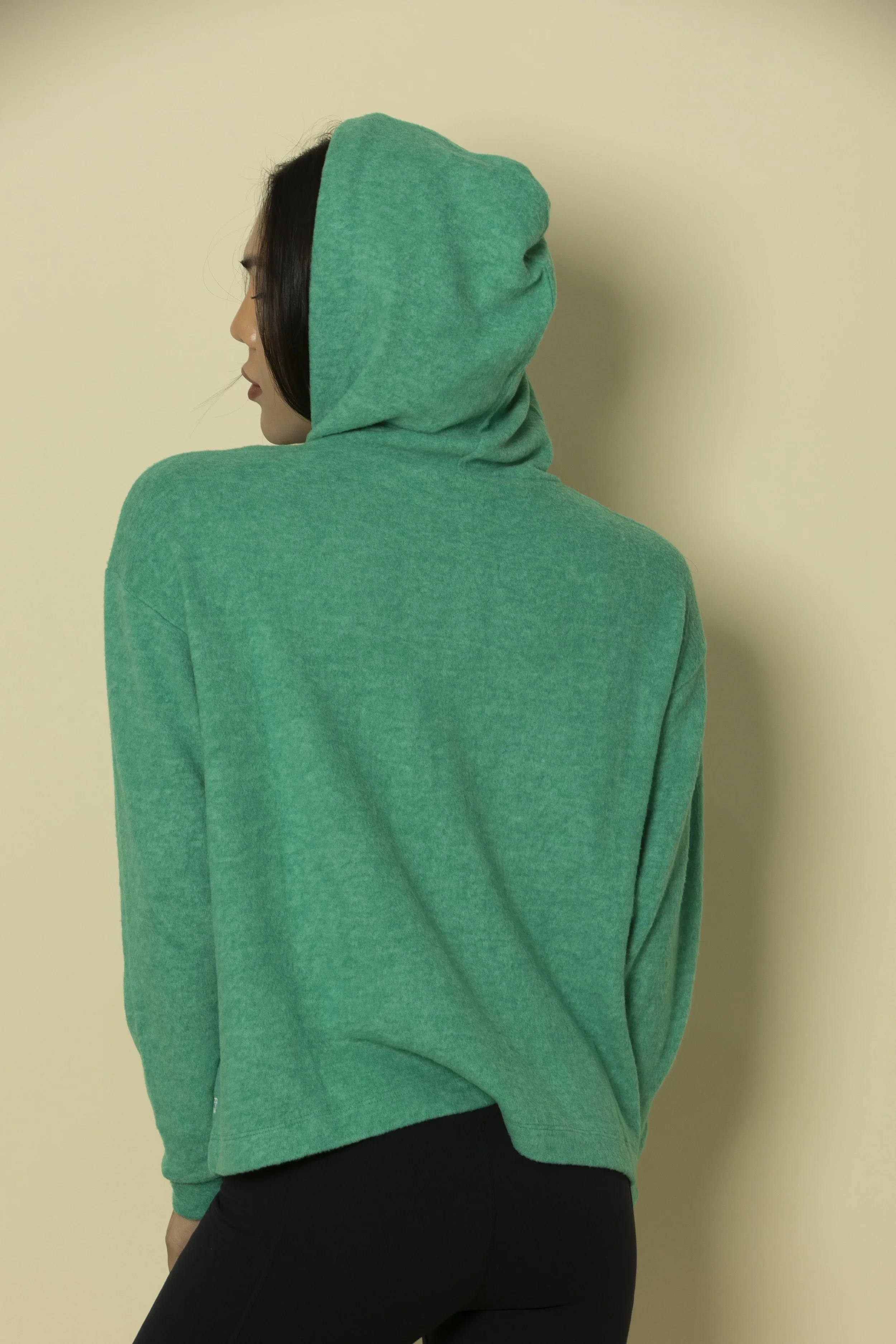 Soft Hoodie- Forest Green_image-04.webp