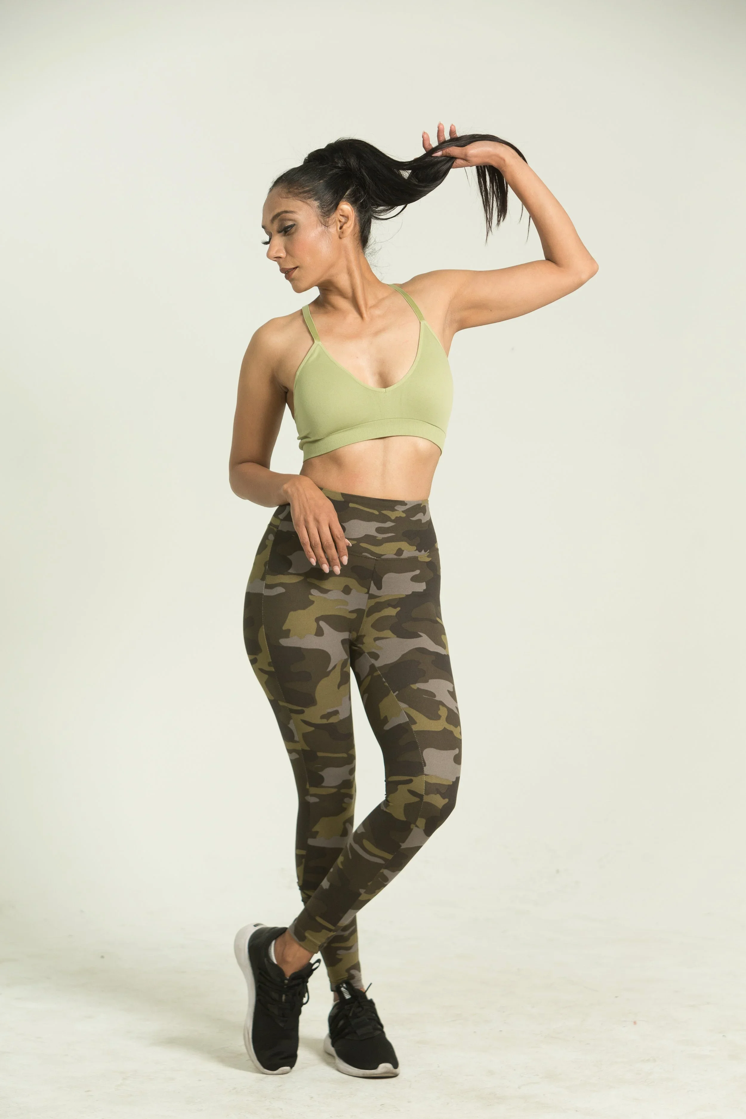 Army Green