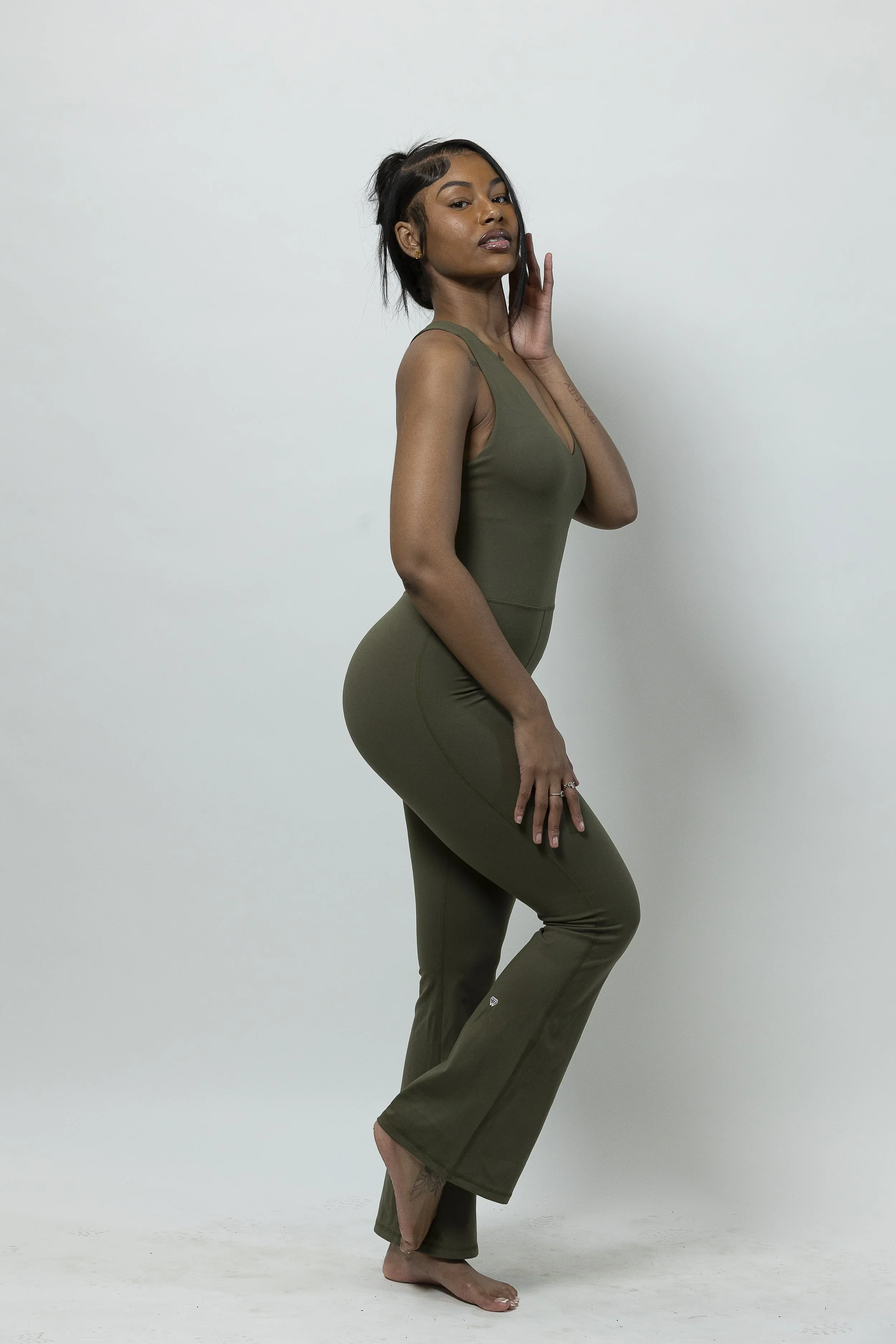 Army Green
