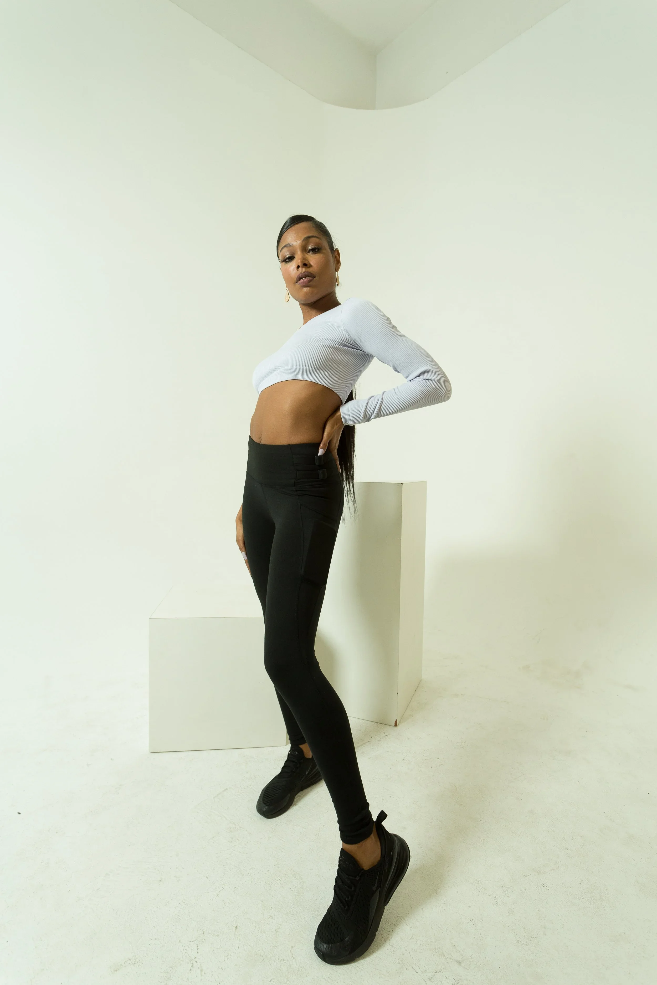 One Shoulder Crop Top-Lavender_image-04.webp