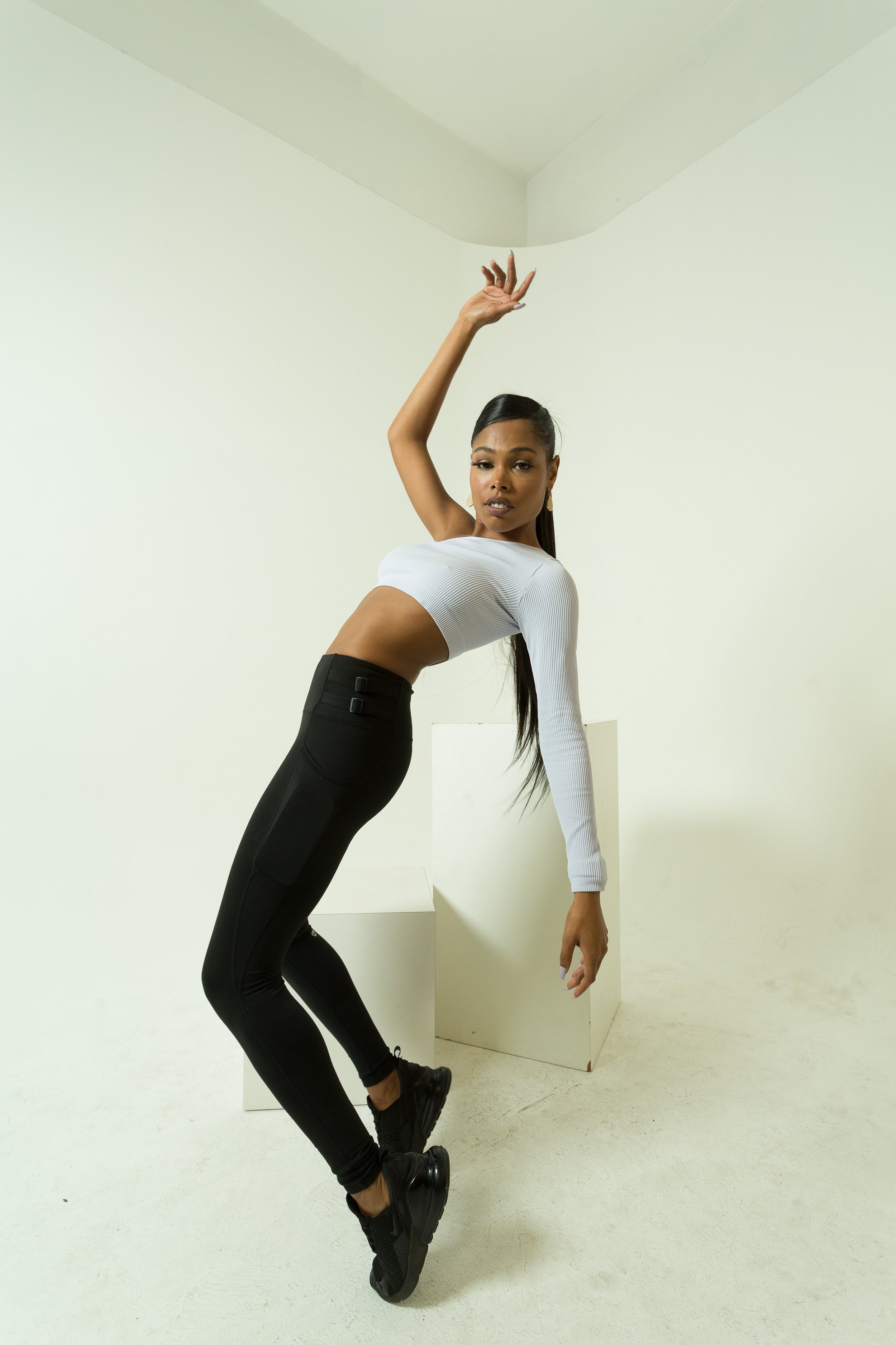 One Shoulder Crop Top-Lavender.jpg