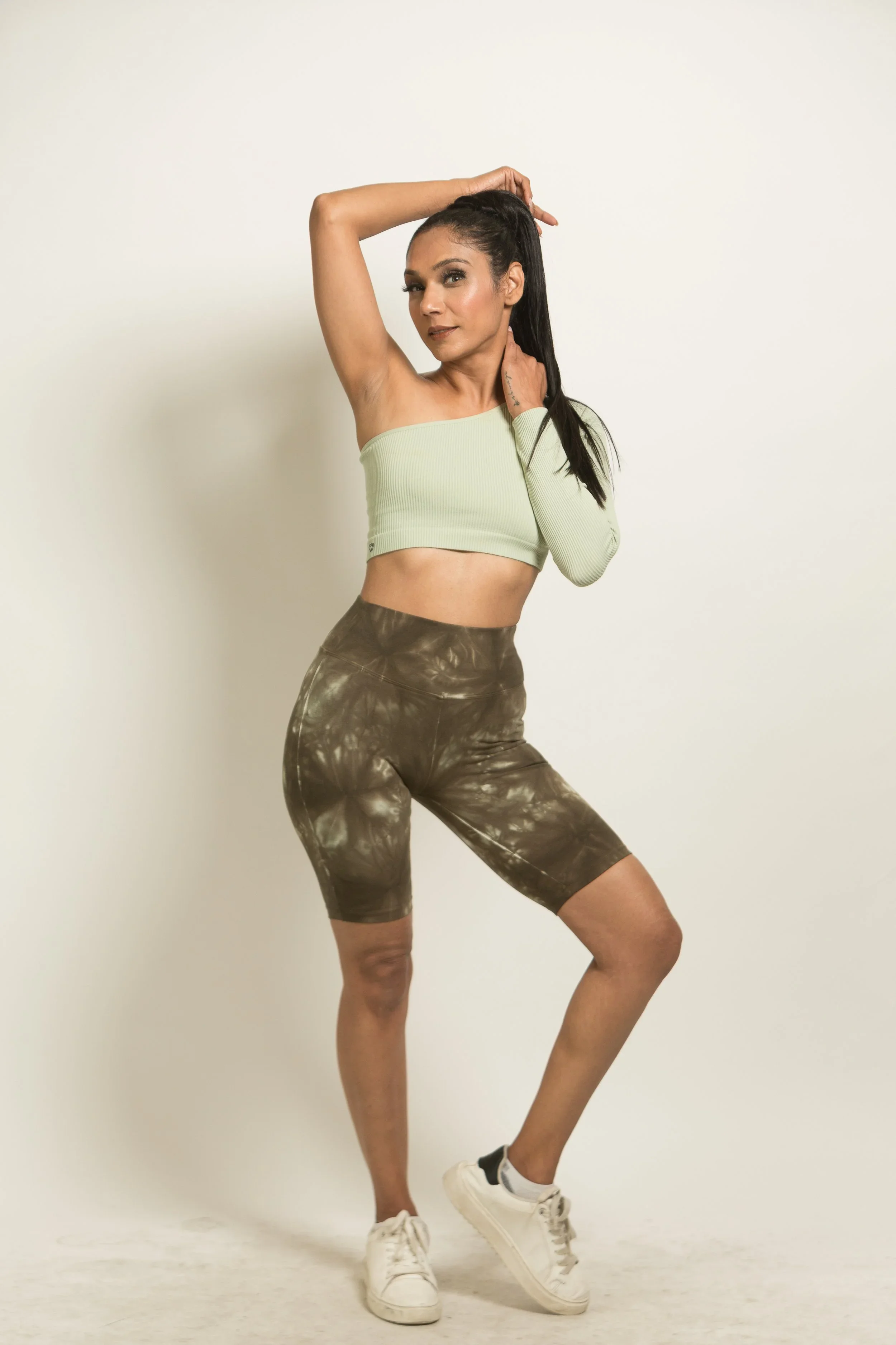 Pale Green