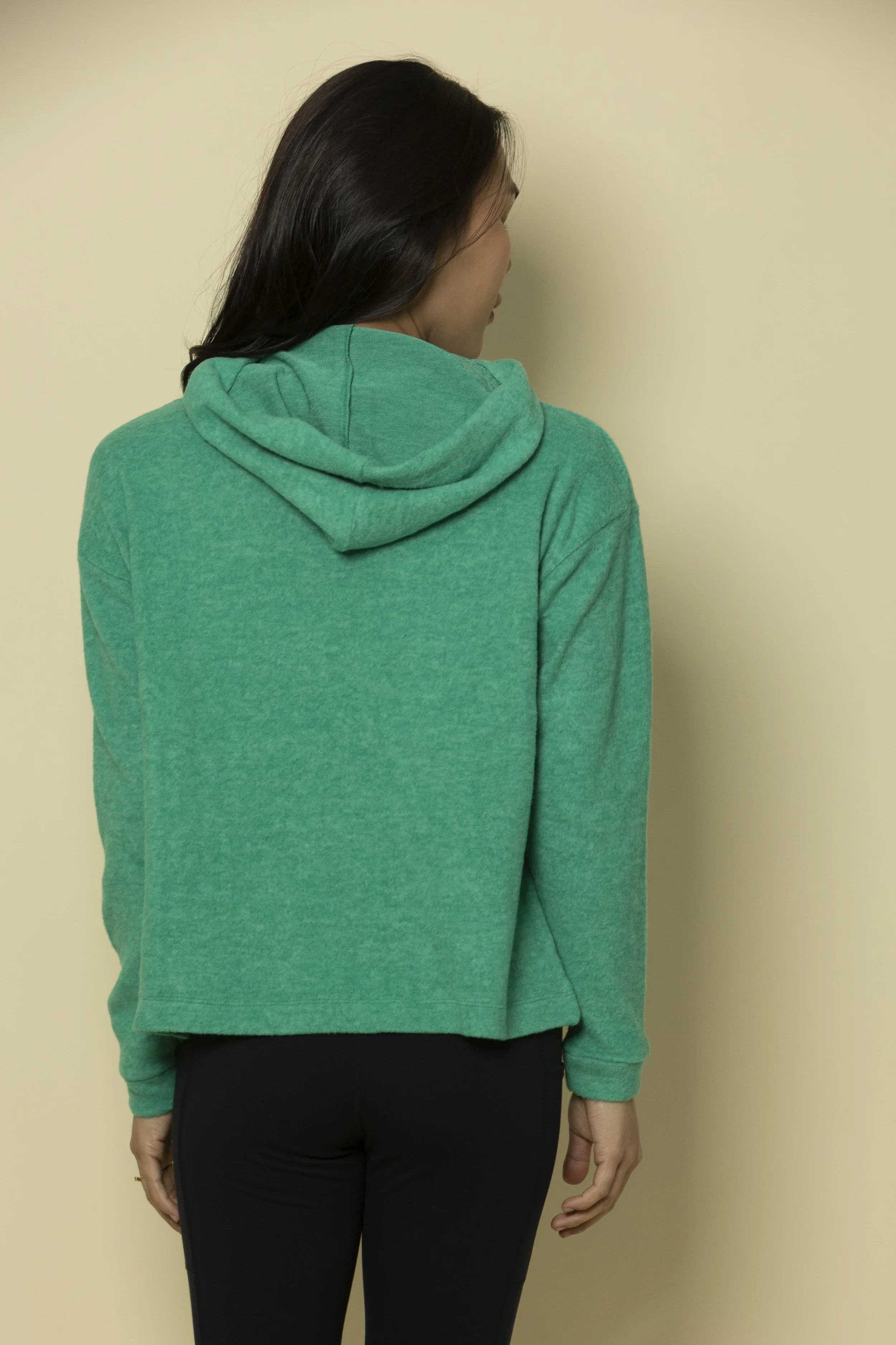 Soft Hoodie- Forest Green_image-02.webp