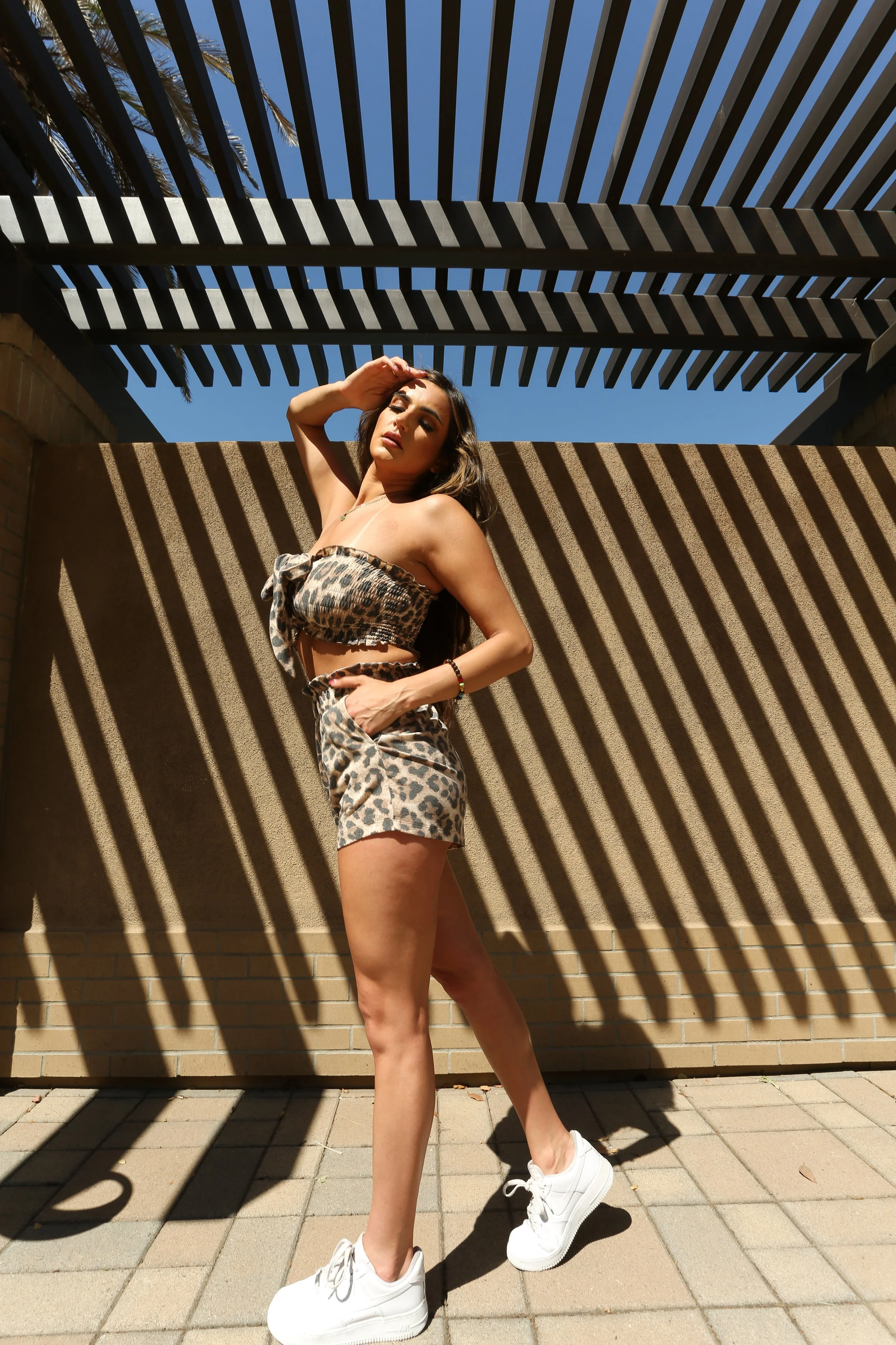 Brown Chetah Short Set_image-06.jpg