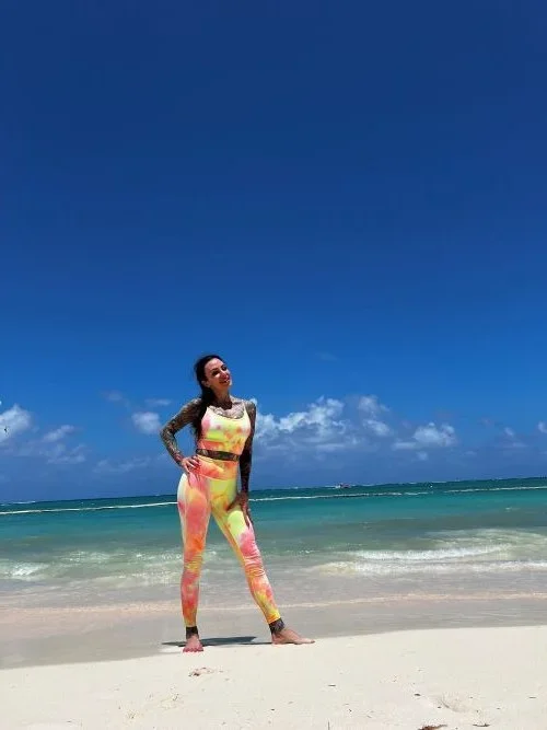 Tie Dye Sports bra-Pink_IMG_6325.jpg (Copy) (Copy).webp