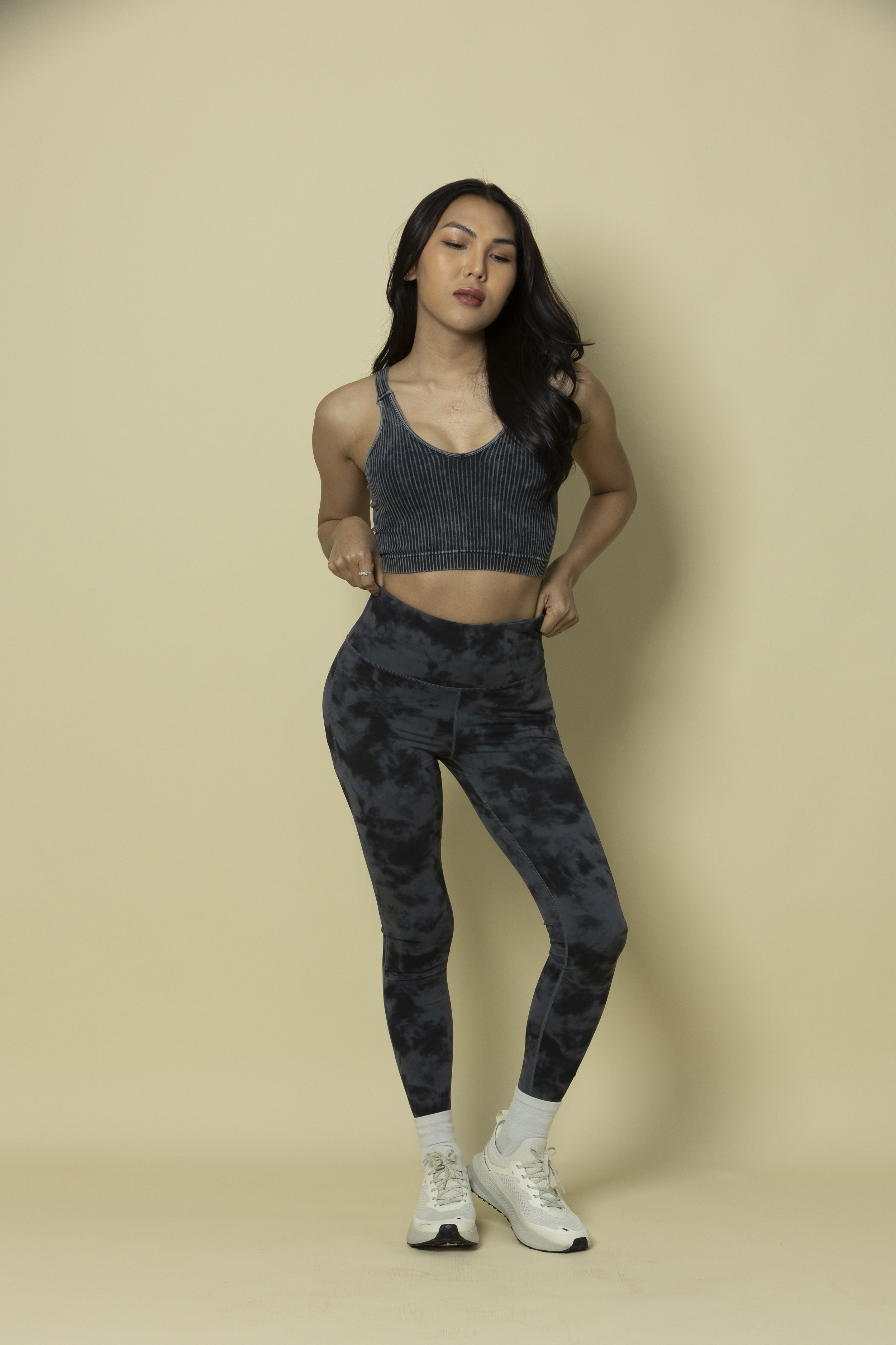 Tie Dye leggings
