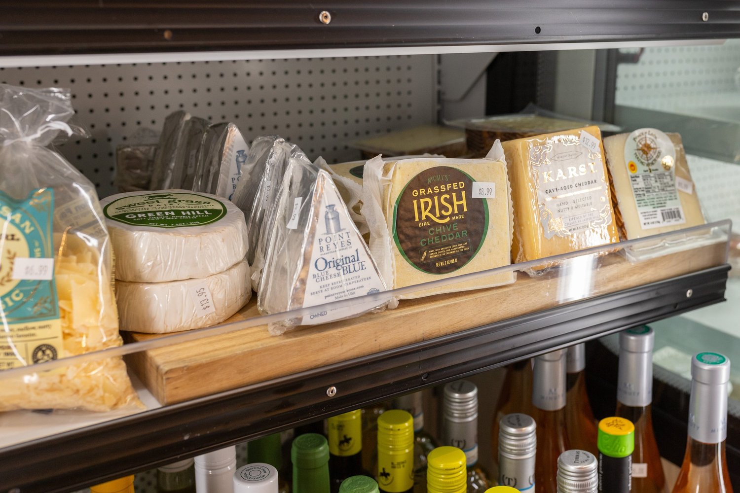 Gallery — Cline's Custom Meats San Marco Jacksonville, FL Butcher Shop