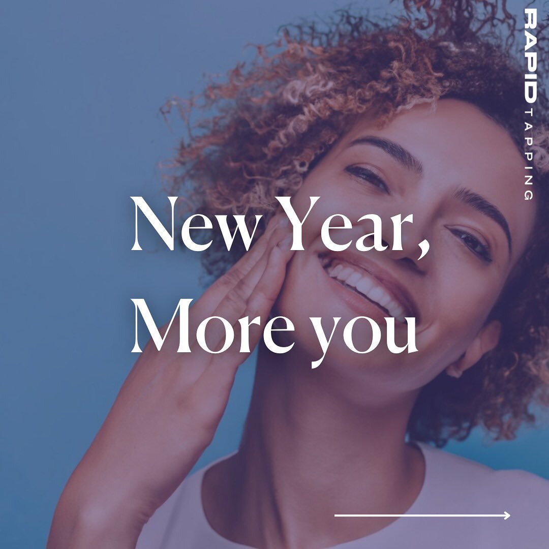 Join @poppydelbridge at 11:11am (UK time) in-app, to kickstart the New Year with a fresh perspective! ⚡️

Get ready for an abundance of exciting content in the app, all focused on empowering YOU and saying no to limitations. 

Are you prepared to mak