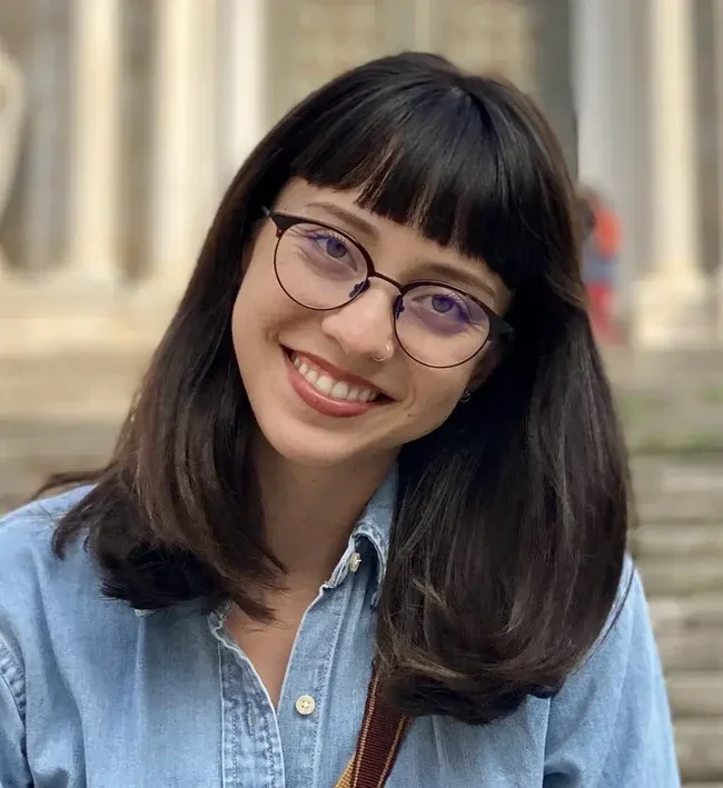 Team Spotlight: Kiko Iwamizu