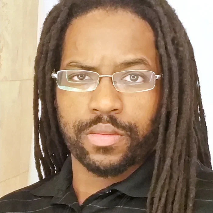 Team Spotlight: Mike Brown