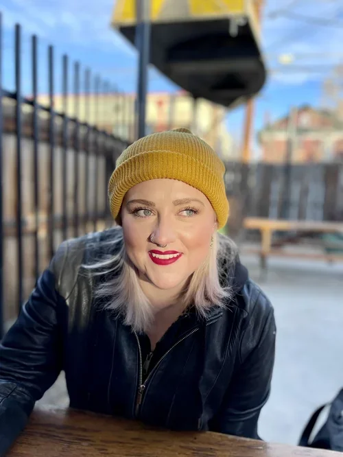 Team Spotlight: Tara Brosnan