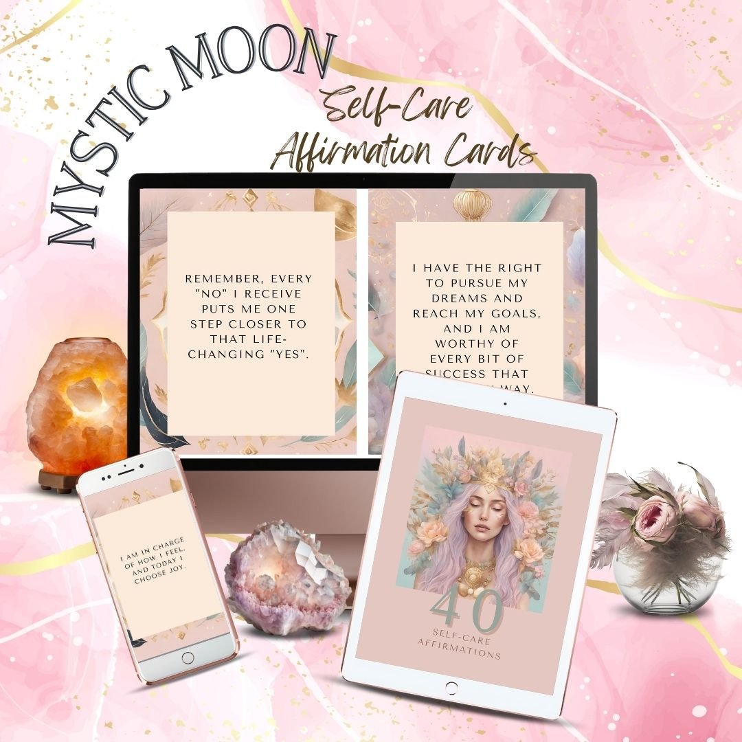 Self-Care Affirmation Cards Bundle Image.jpeg