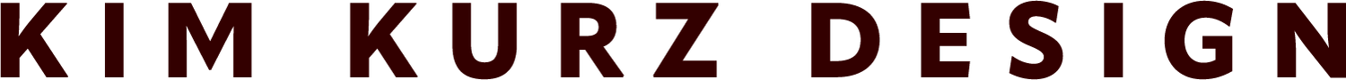  KIM KURZ DESIGN