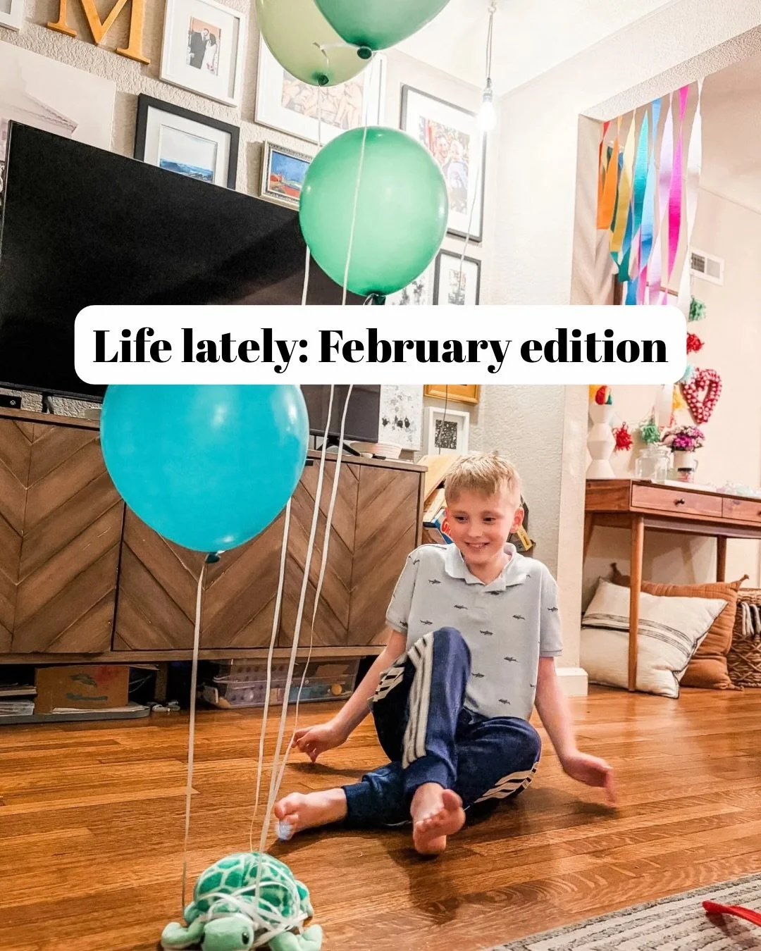 February filled my heart 💖💕

Life, work, and the little moments in between.