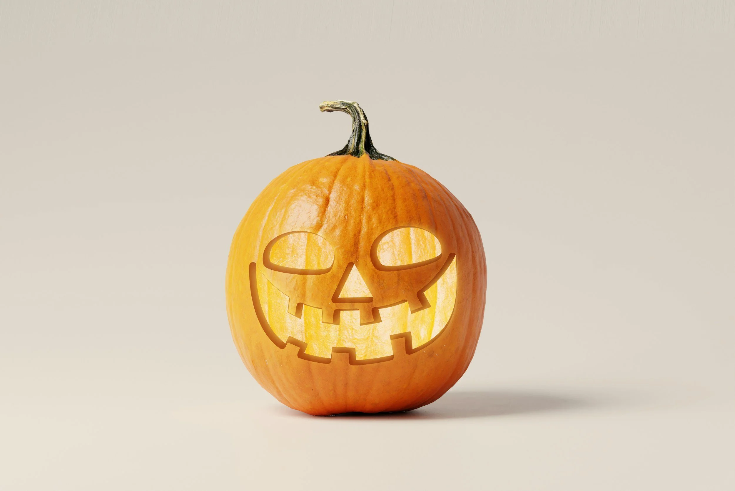 Family Traditions : How to Host a Halloween Pumpkin Carving Party