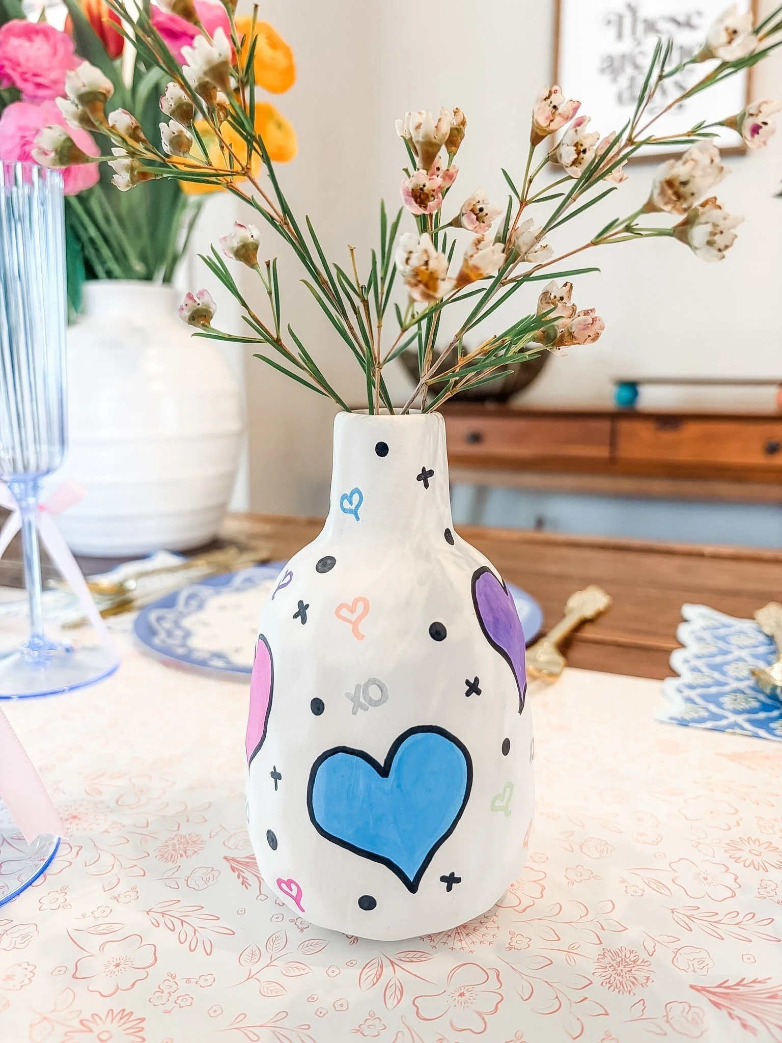 mother's day brunch box DIY flower vase gift activity.jpg