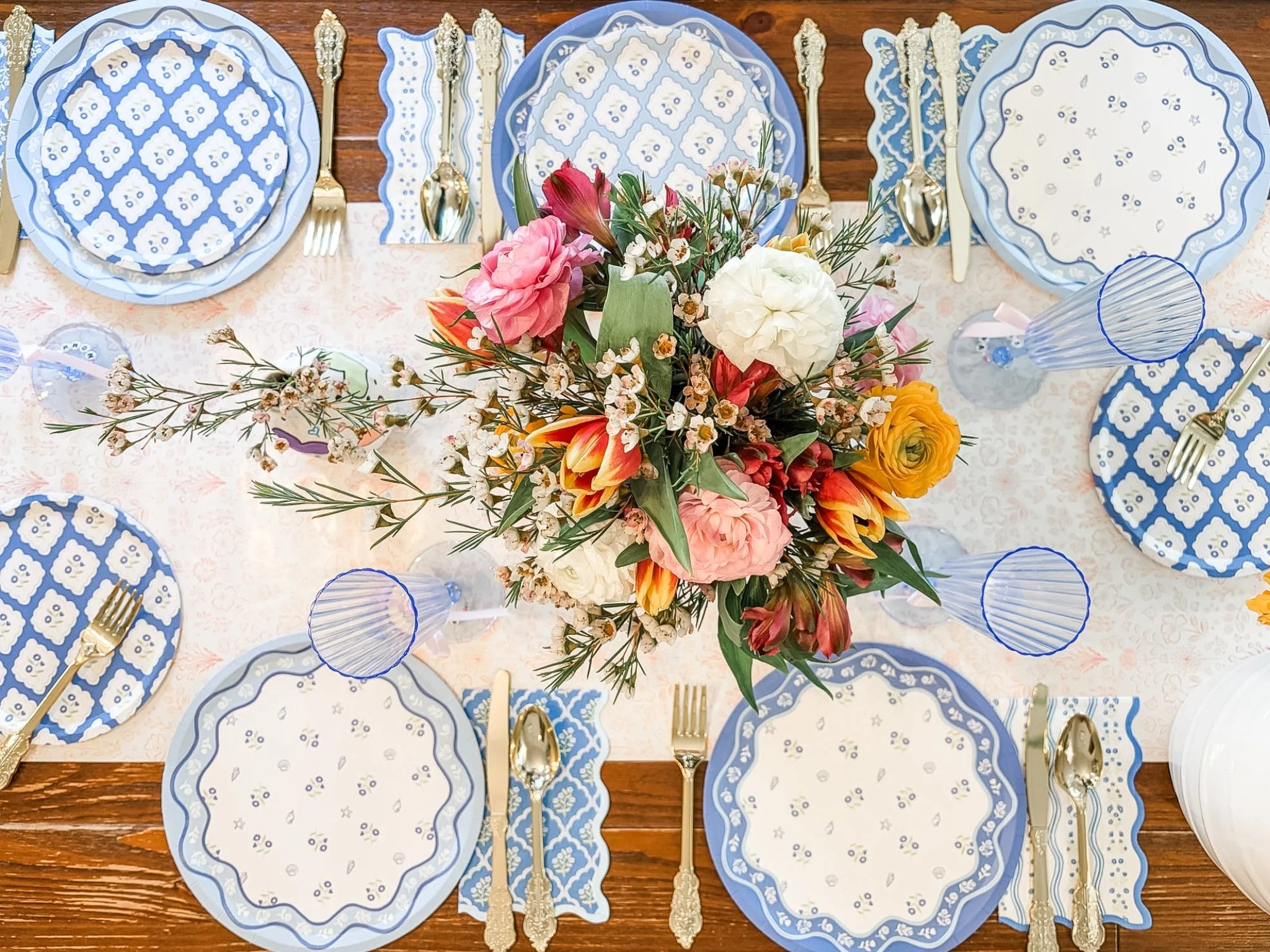 mother's day brunch box flat lay of table settings (1).jpg